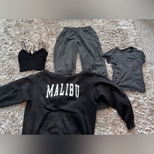 BRANDY MELVILLE/PACSUN BUNDLE